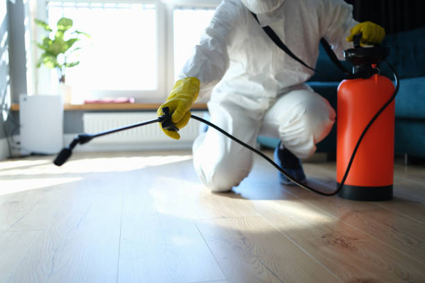 Reliable Blood Cleanup contractor in Cherry Hill, VA by Trauma Clean Pros